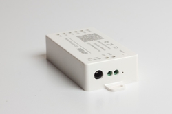 Ovladač digitálních LED pásků SP108E, WiFi APP