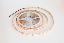 COB LED pásek 528led/m, 12V, 14W/m, fialový