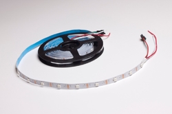 LED pásek digitální WS2812B, 5V, 30led/m, 1 metr, IP30