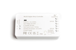 Ovladač digitálních LED pásků SP108E, WiFi APP - kopie