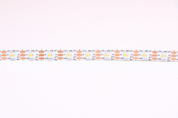 LED pásek digitální SK6812 RGBW, teplá bílá, 12V, 60led/m, 1 metr, IP30