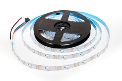 LED pásek digitální WS2815, 12V, 30led/m, 1 metr, IP30