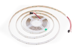 Digitální COB LED pásek, 12V, 720led/m, 1 metr, IP30