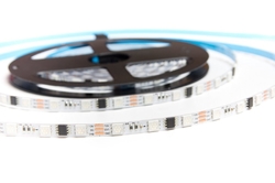 LED pásek digitální WS2811 SLIM, 12V, 60led/m, 1 metr, IP30