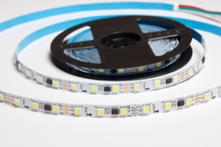 LED pásek digitální WS2811, běžící LED, 4000K, 12V, 60led/m, 1 metr