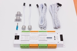 Ovladač digitálních LED pásků SP108E, WiFi APP - kopie - kopie - kopie