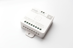 Ovladač digitálních LED pásků SP108E, WiFi APP - kopie - kopie - kopie