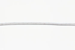 COB LED pásek 400led/m, šířka 5mm, 24V, 10W/m, modrá