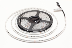 Digitální COB LED pásek WS2811, RGBCCT, 24V, 840led/m, 1 metr