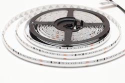 Digitální COB LED pásek WS2811, RGBCCT, 24V, 840led/m, 1 metr