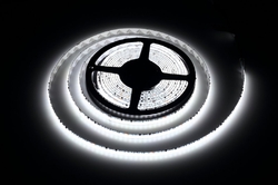 Digitální COB LED pásek WS2811, RGBCCT, 24V, 840led/m, 1 metr
