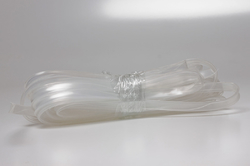 Silikonový rukáv IP67 pro LED pásky 10 mm, 1 metr