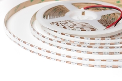 Digitální COB LED pásek WS2812B, 5V, 160led/m, 10mm šířka, IP30