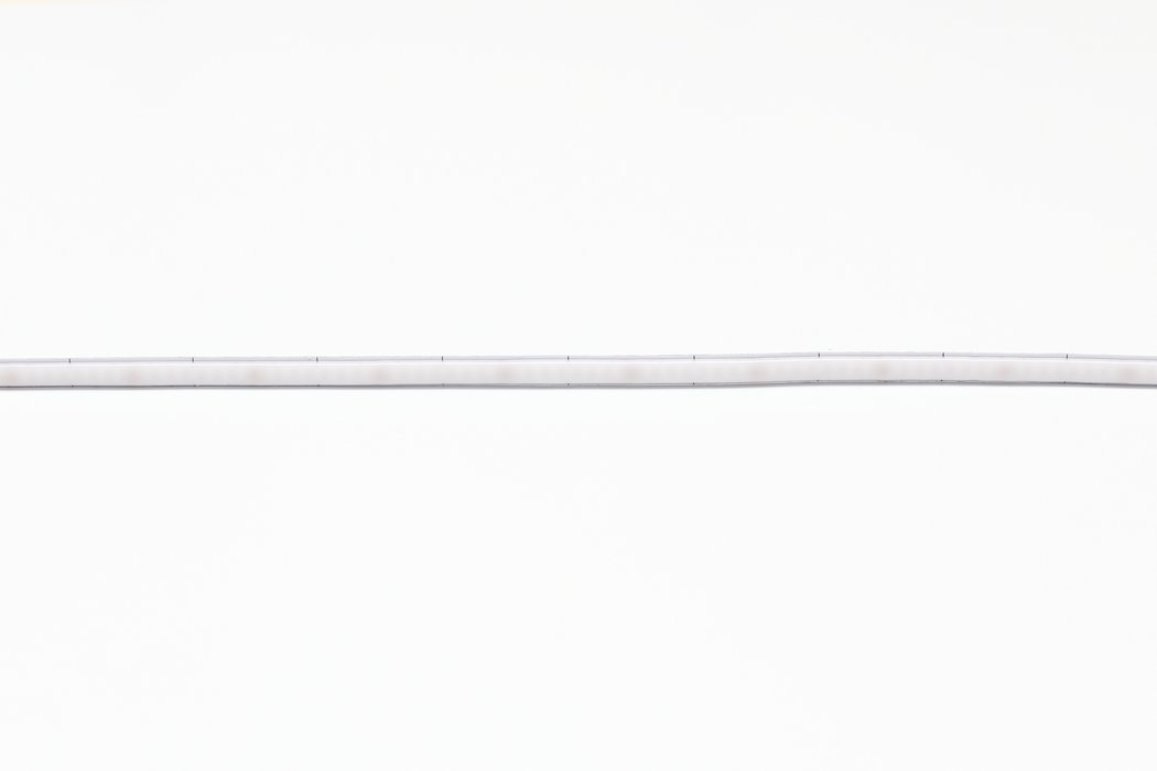 COB LED pásek 400led/m, šířka 5mm, 24V, 10W/m, zelený